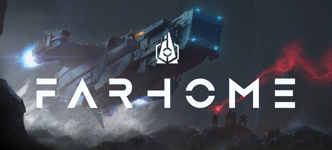 FARHOME (Shooter) von DevCubeStudio FARHOME (Shooter) von DevCubeStudio