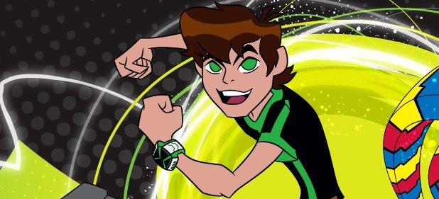 Ben 10: Omniverse 2 (Action) von Namco Bandai / D3Publisher Ben 10: Omniverse 2 (Action) von Namco Bandai / D3Publisher