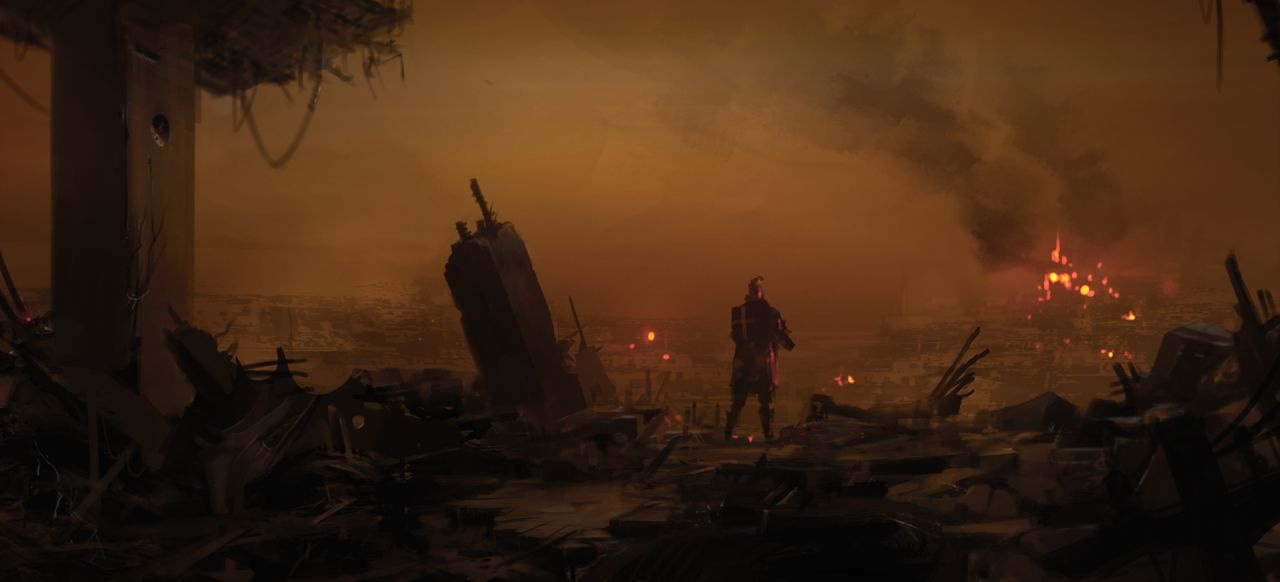 Judgment: Apocalypse Survival Simulation (Simulation) von Suncrash Judgment: Apocalypse Survival Simulation (Simulation) von Suncrash