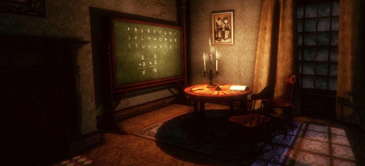 House of Caravan (Adventure) von Rosebud Games House of Caravan (Adventure) von Rosebud Games