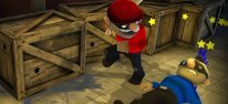 Dollar Dash: Erstes DLC-Paket mit neuem Spielmodus