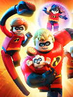 Alle Infos zu Lego Die Unglaublichen (XboxOne,PlayStation4)