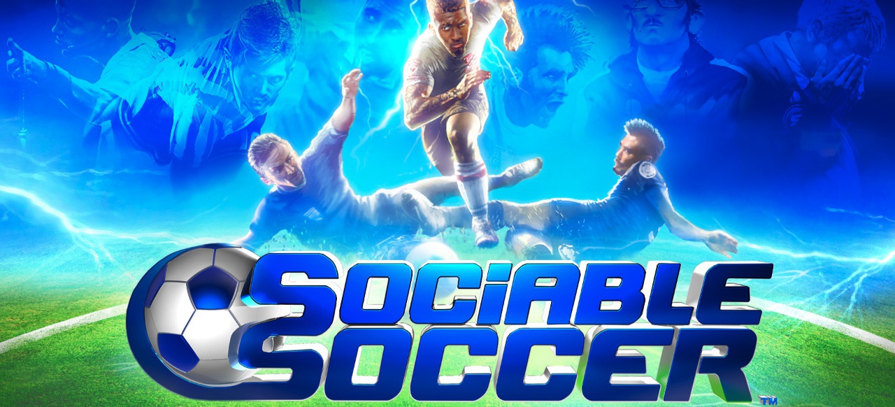 Sociable Soccer (Sport) von Sociable Soccer (Sport) von