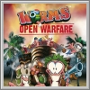 Komplettl�sungen zu Worms: Open Warfare