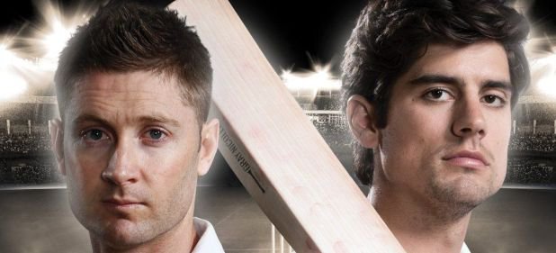 Ashes Cricket 2013 (Sport) von 505 Games Ashes Cricket 2013 (Sport) von 505 Games