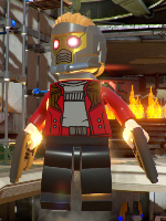 Alle Infos zu Lego Marvel Super Heroes 2 (Switch)