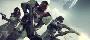Einsteiger-Guide: Destiny 2 (PC, PS4, One) Effektives Leveln, Elementarschaden, Infundieren & Co