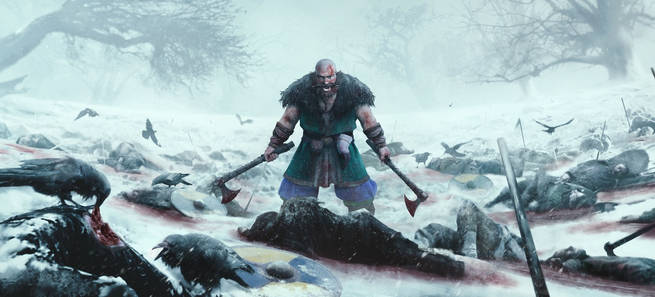 Expeditions: Viking (Strategie) von EuroVideo und IMGN.PRO Expeditions: Viking (Strategie) von EuroVideo und IMGN.PRO