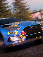 Alle Infos zu V-Rally 4 (PlayStation4)