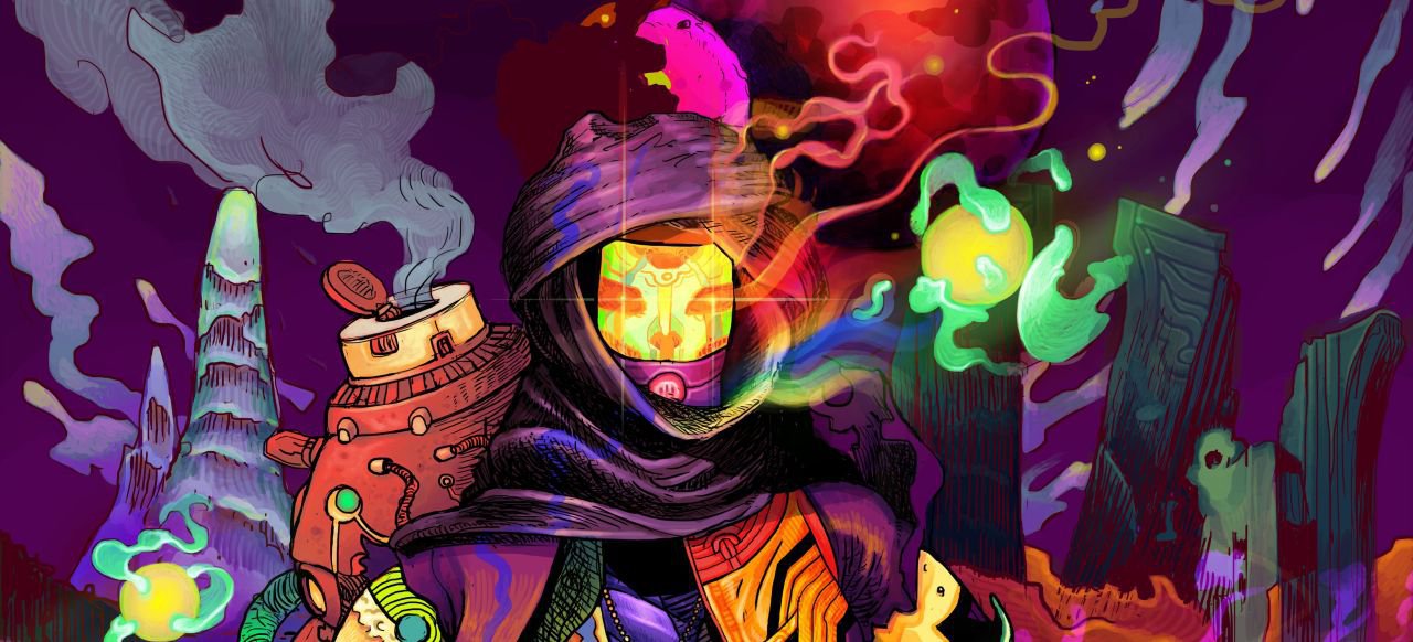 ATOMIK: RunGunJumpGun (Geschicklichkeit) von Gambitious Digital Entertainment ATOMIK: RunGunJumpGun (Geschicklichkeit) von Gambitious Digital Entertainment