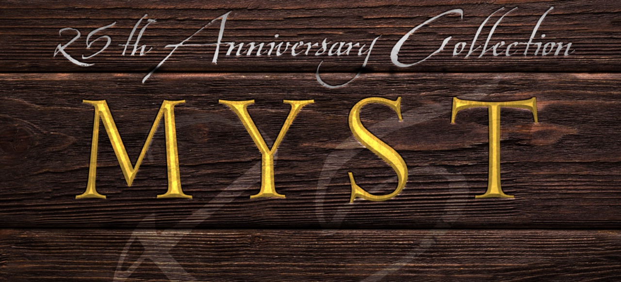 Myst 25th Anniversary Collection (Adventure) von Myst 25th Anniversary Collection (Adventure) von