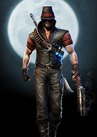 Alle Infos zu Victor Vran (XboxOne)