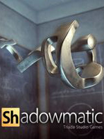 Alle Infos zu Shadowmatic (iPad)