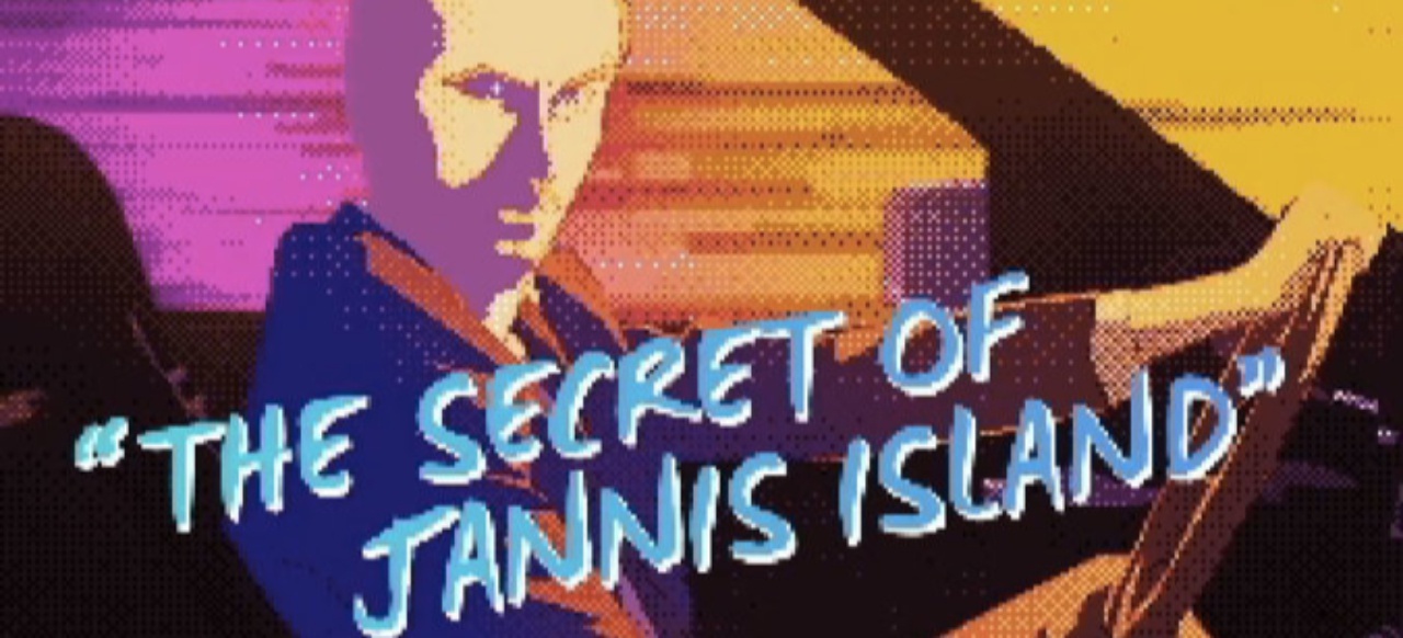 Game Royale 2: The Secret of Jannis Island (Adventure) von ZDF Enterprises GmbH / Headup Games Game Royale 2: The Secret of Jannis Island (Adventure) von ZDF Enterprises GmbH / Headup Games