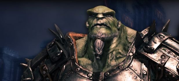 Of Orcs and Men (Rollenspiel) von Focus Home / Koch Media Of Orcs and Men (Rollenspiel) von Focus Home / Koch Media