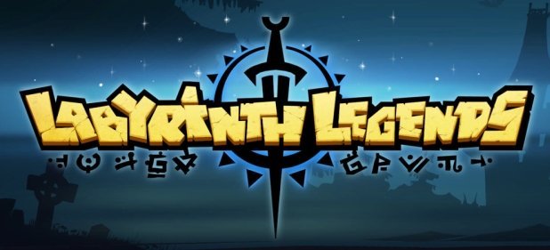 Labyrinth Legends (Action) von Creat Studios Labyrinth Legends (Action) von Creat Studios
