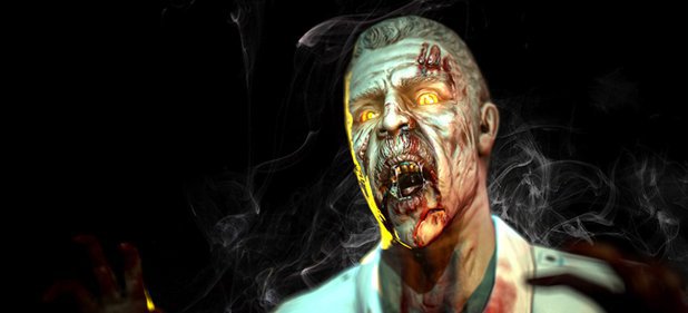 Contagion (Shooter) von Valve Contagion (Shooter) von Valve