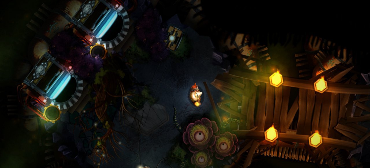 Soulblight (Rollenspiel) von My Next Games Soulblight (Rollenspiel) von My Next Games