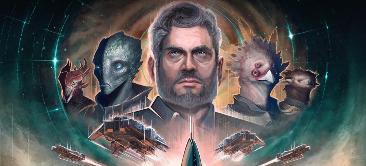Stellaris (Strategie) von Paradox Interactive Stellaris (Strategie) von Paradox Interactive