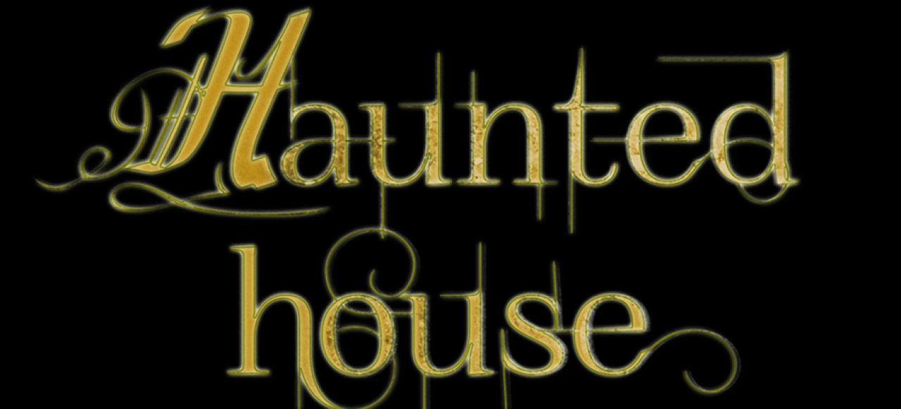 Haunted House: Cryptic Graves (Action) von Atari Haunted House: Cryptic Graves (Action) von Atari