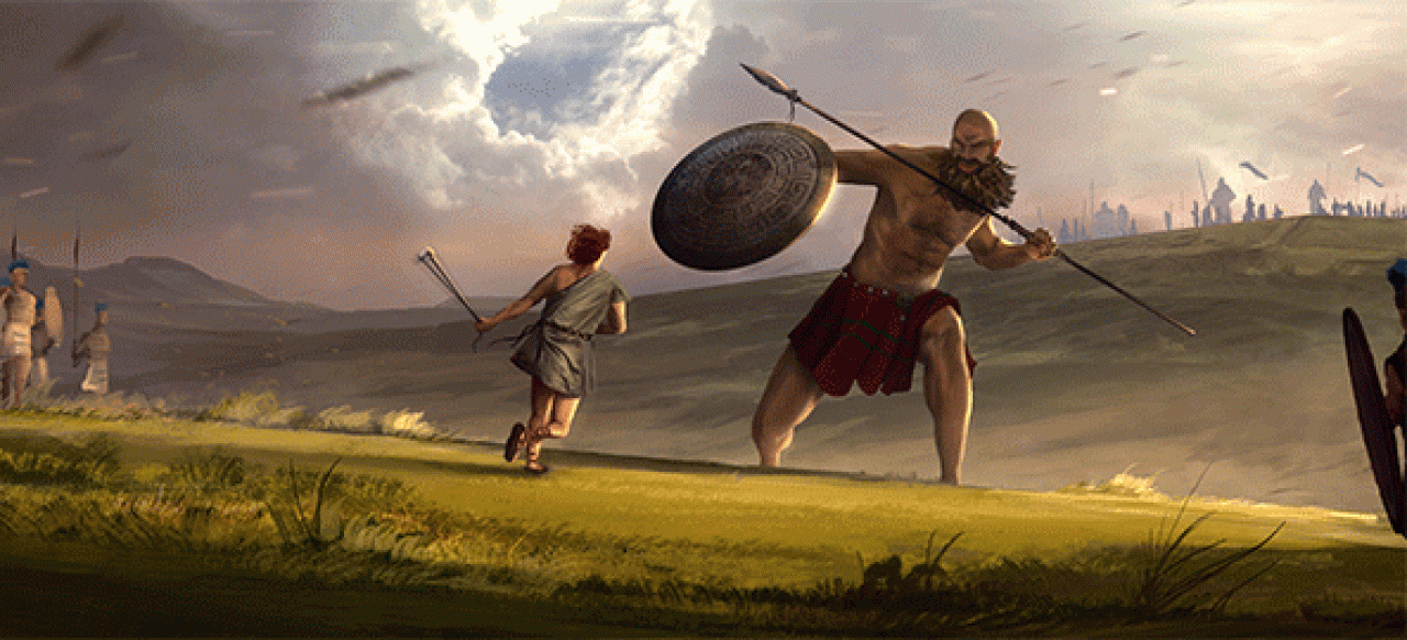 The Bible Videogame (Adventure) von The Bible Videogame (Adventure) von