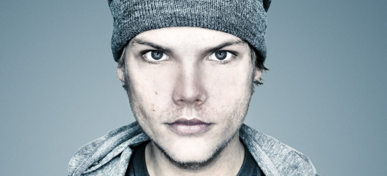 Avicii Vector (Geschicklichkeit) von Sony Computer Entertainment Avicii Vector (Geschicklichkeit) von Sony Computer Entertainment