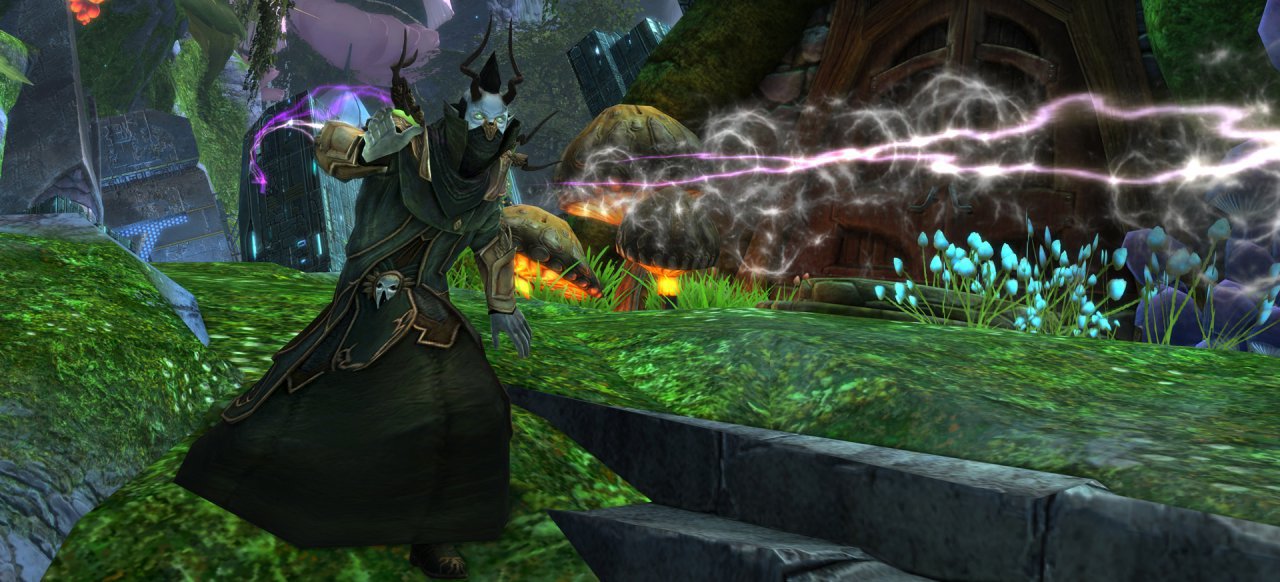 Rift: Prophecy of Ahnket (Rollenspiel) von Trion Worlds Rift: Prophecy of Ahnket (Rollenspiel) von Trion Worlds