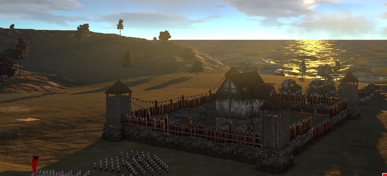 Avalon Lords: Dawn Rises (Strategie) von Reverb Triple XP Avalon Lords: Dawn Rises (Strategie) von Reverb Triple XP