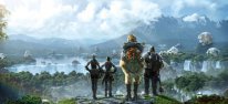 Final Fantasy 14 Online: Termin, Sammleredition und Eorzea-Video