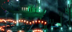 Die Last der Partikel