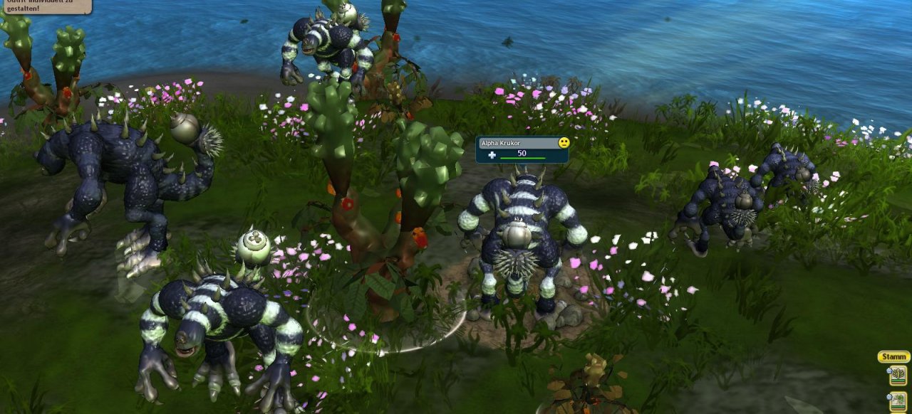 Spore (Simulation) von Electronic Arts Spore (Simulation) von Electronic Arts