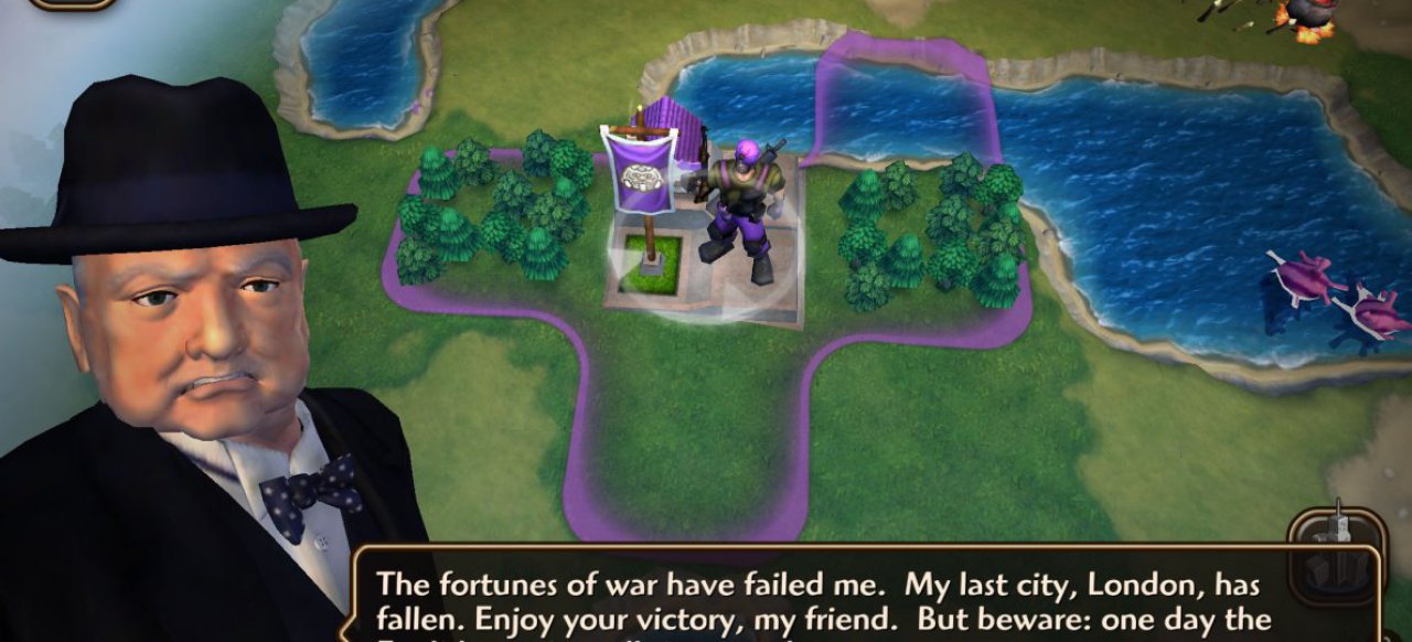 Civilization Revolution 2 (Strategie) von 2K Games Civilization Revolution 2 (Strategie) von 2K Games