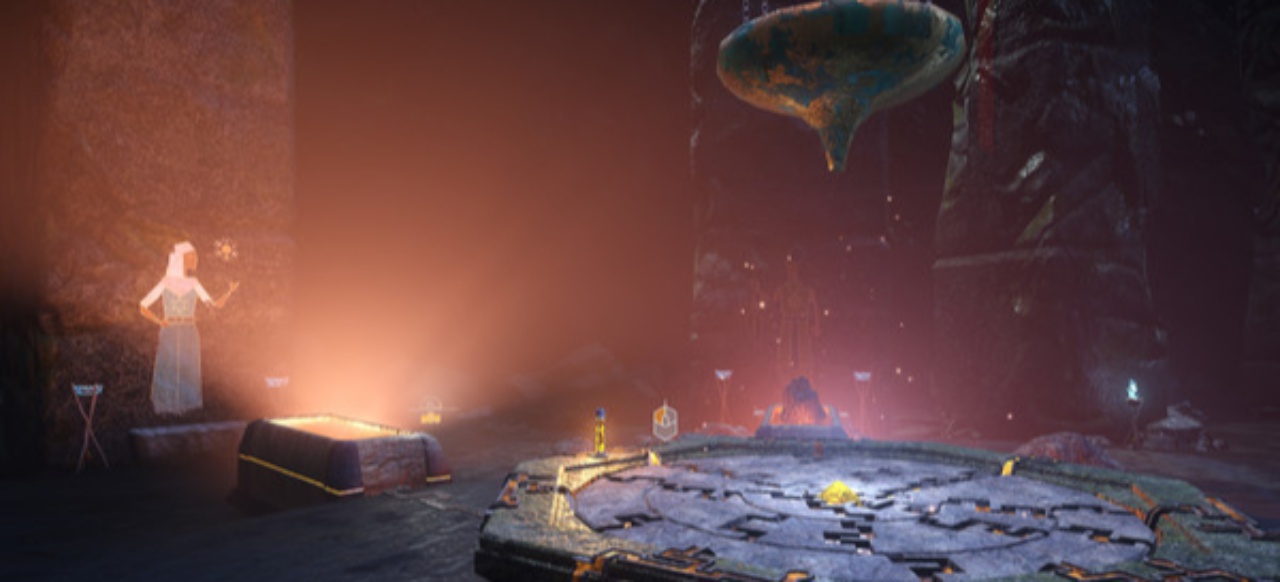 Aporia: Beyond the Valley (Geschicklichkeit) von Green Man Gaming Aporia: Beyond the Valley (Geschicklichkeit) von Green Man Gaming