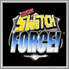 Mighty Switch Force!