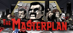 Der fast perfekte Raubzug