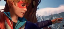Kostenloser Vorgeschmack auf Life is Strange 2