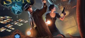 Runenpoker mit Horrorflair