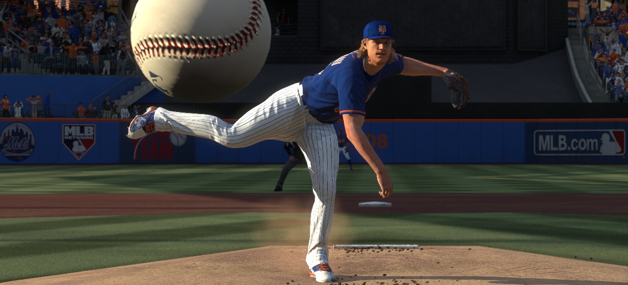 MLB The Show 17 (Sport) von Sony MLB The Show 17 (Sport) von Sony