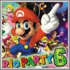 Mario Party 6