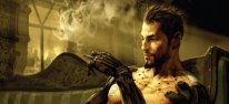 Deus Ex: Human Revolution: Rendersequenzen von Square Enix
