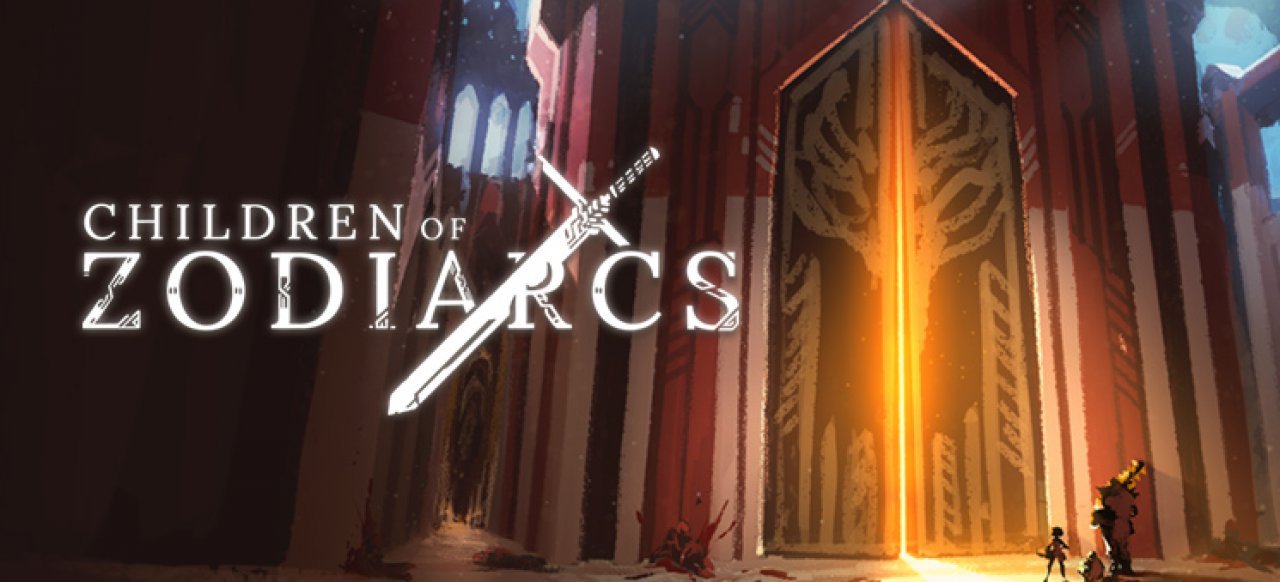 Children of Zodiarcs (Rollenspiel) von Square Enix Collective Children of Zodiarcs (Rollenspiel) von Square Enix Collective
