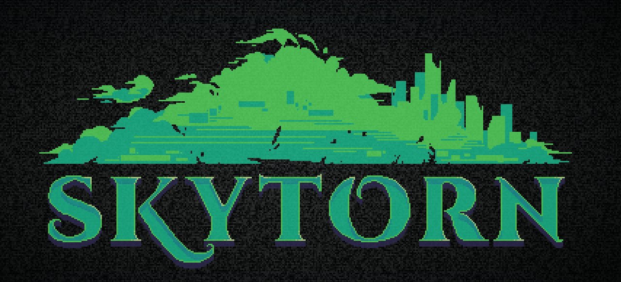 Skytorn (Action) von IndieHouse Skytorn (Action) von IndieHouse