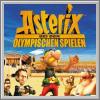 Asterix bei den Olympischen Spielen