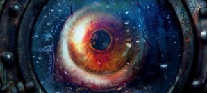 Vom kleinen zum gro�en Horror