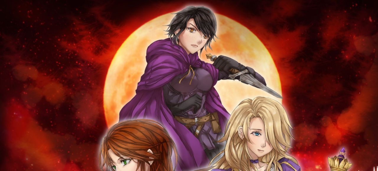 Bleeding Moons (Adventure) von Phoenix Online Publishing Bleeding Moons (Adventure) von Phoenix Online Publishing