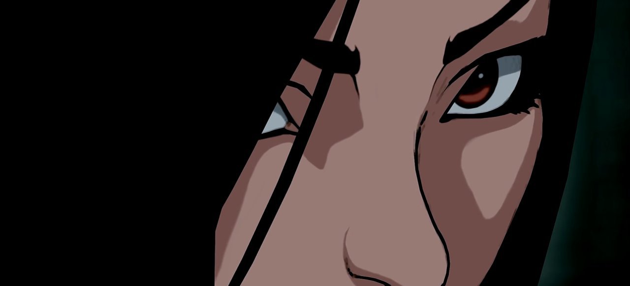 Fear Effect Sedna (Rollenspiel) von Square Enix Collective Fear Effect Sedna (Rollenspiel) von Square Enix Collective