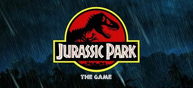 Jurassic Park: The Game (Adventure) von NBC Universal / Kalypso Media Jurassic Park: The Game (Adventure) von NBC Universal / Kalypso Media