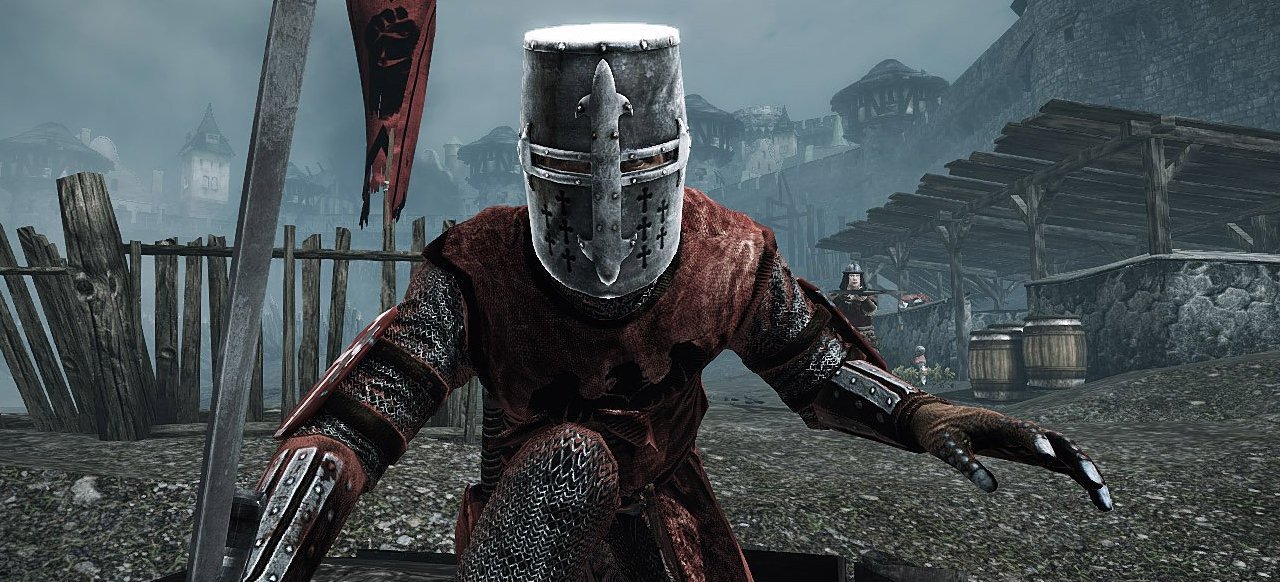 Chivalry: Medieval Warfare (Action) von Torn Banner Studios / Peter Games / Activision Chivalry: Medieval Warfare (Action) von Torn Banner Studios / Peter Games / Activision