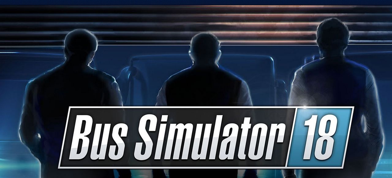 Bus-Simulator 18 (Simulation) von astragon Entertainment Bus-Simulator 18 (Simulation) von astragon Entertainment
