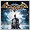 Komplettl�sungen zu Batman: Arkham Asylum